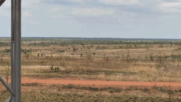 Army conducts first precision strike missile test in Australia using HIMARS