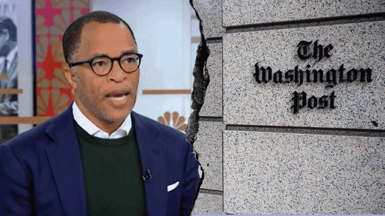 Jonathan Caphart allegedly left the Washington Post after nearly two decades