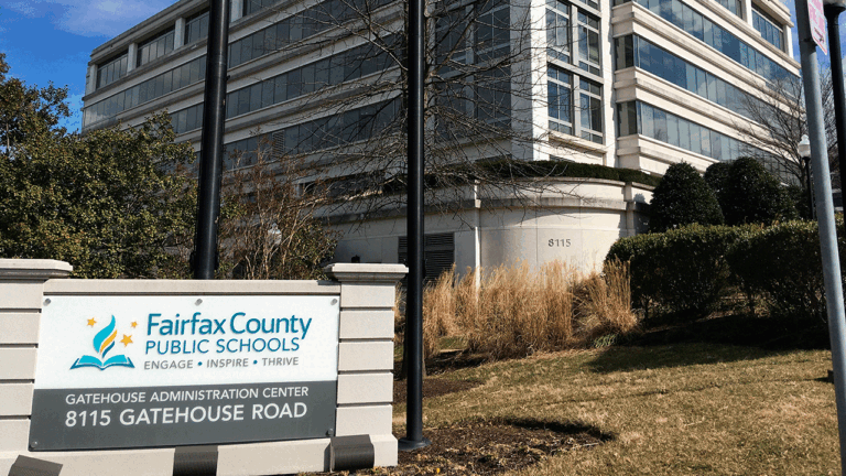 Fairfax County Schools investigated the claims of employees arranged for abortion