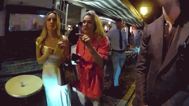 Rhode Island Attorney General from viral arrest video placed on unpaid leave