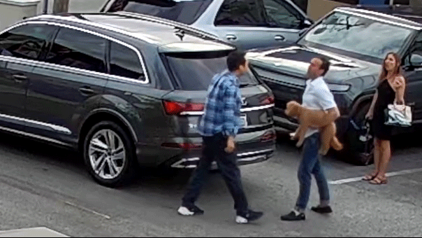 Biotech CEO sued Uber after an illegal immigrant driver attack in Charlston