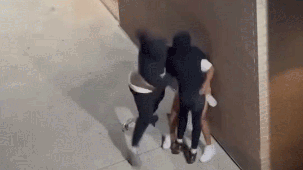 Heinous crimes stricken DC before the police of Trump federal city